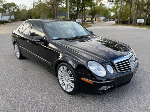 Mercedes Benz E Class For Sale In Longwood Fl Global Auto Exchange