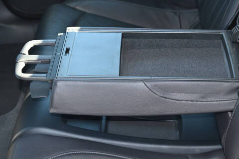 2012 Audi A7 3.0T quattro Premium