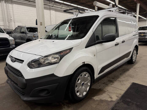 2015 Ford Transit Connect XL