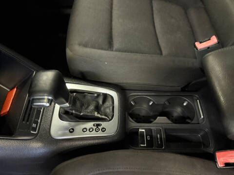 2009 Volkswagen Tiguan SE