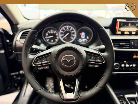 2017 Mazda MAZDA6