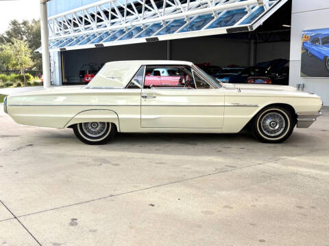 1964 Ford Thunderbird