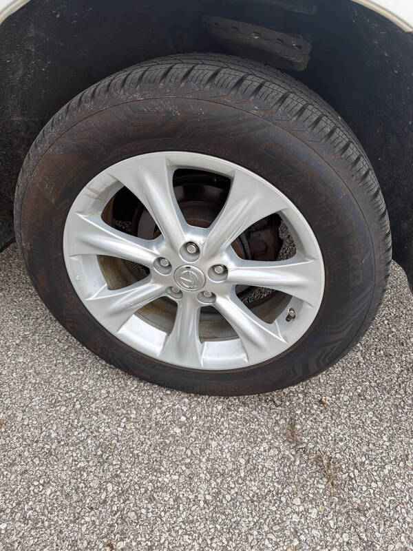 2009 Lexus RX 350