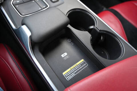 2022 Acura TLX w/A-SPEC