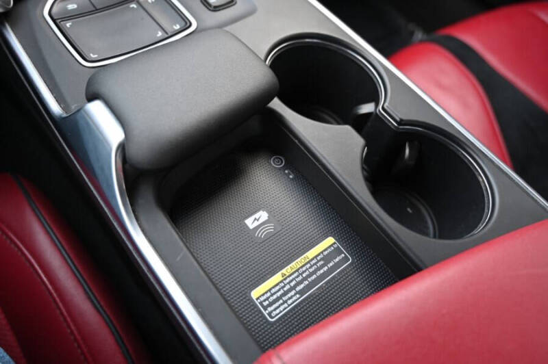 2022 Acura TLX w/A-SPEC