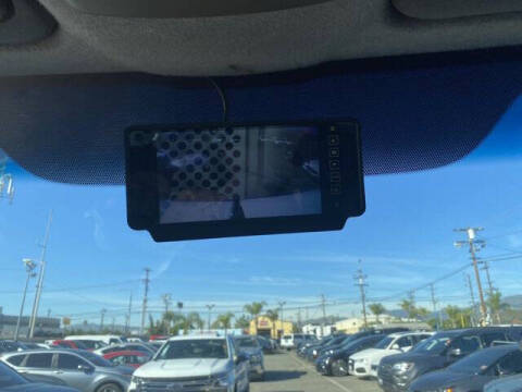 2012 Mercedes-Benz Sprinter 2500