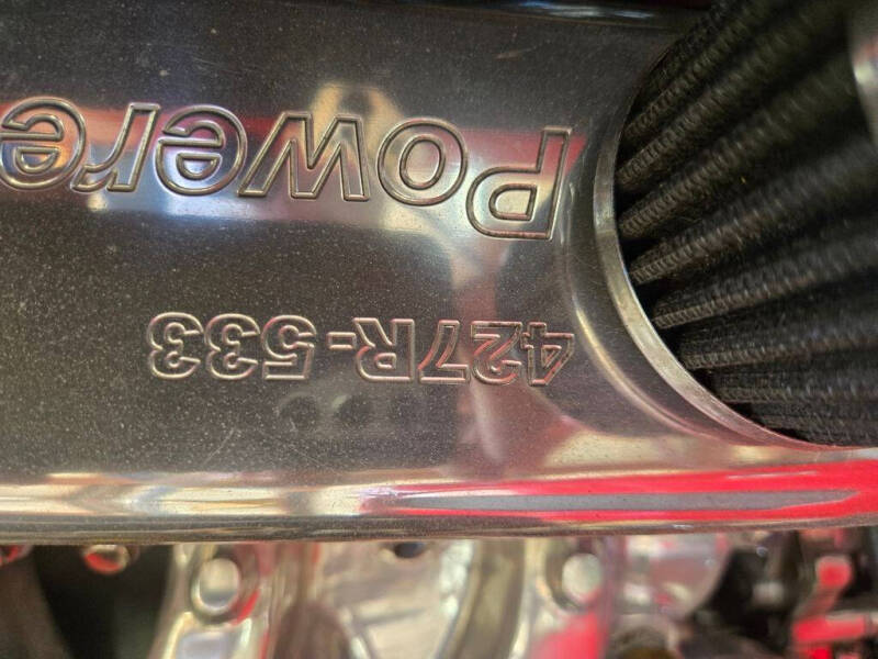 1965 Shelby Cobra