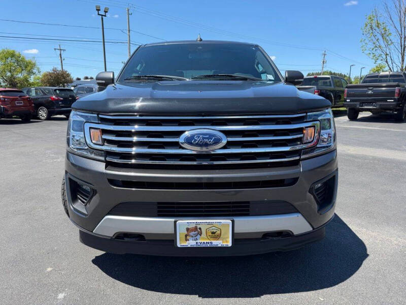 2020 Ford Expedition XLT