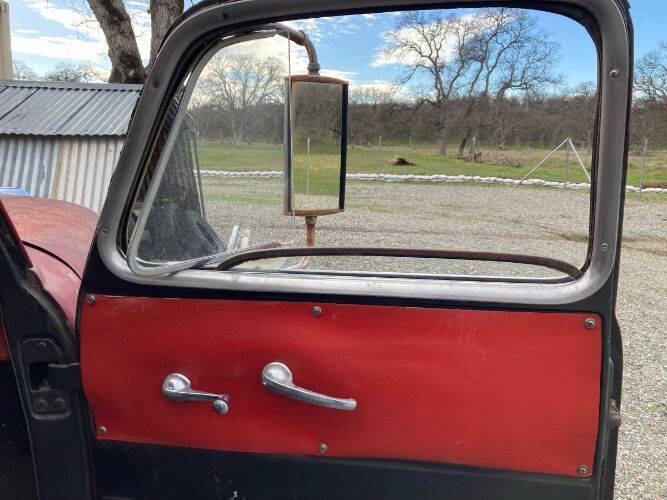 1948 Chevrolet 3100
