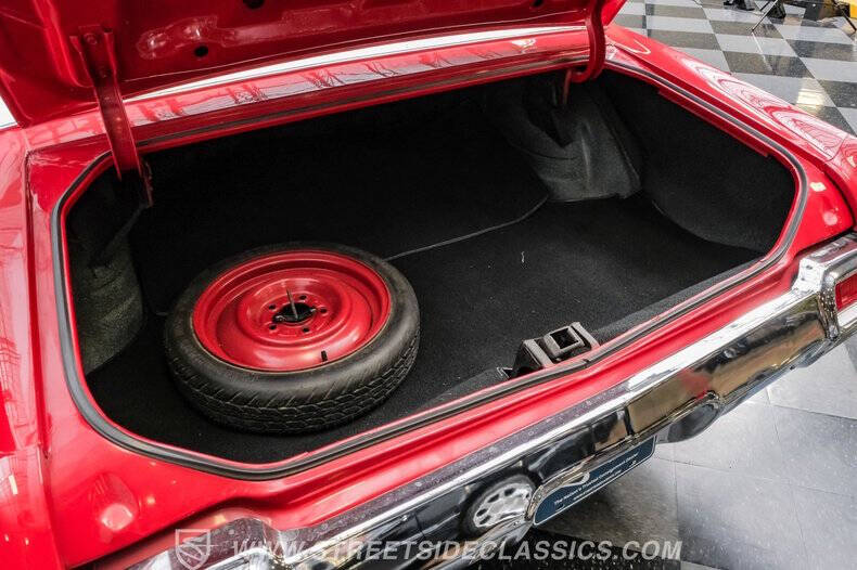 1971 Oldsmobile Cutlass