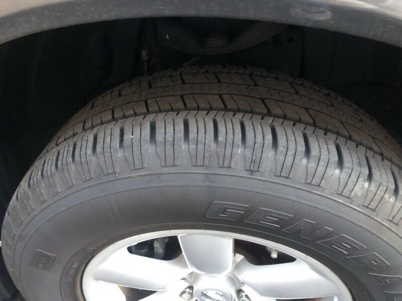 2010 Nissan Armada SE