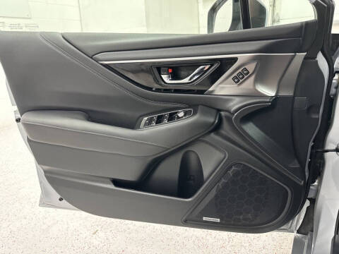 2022 Subaru Legacy Limited XT