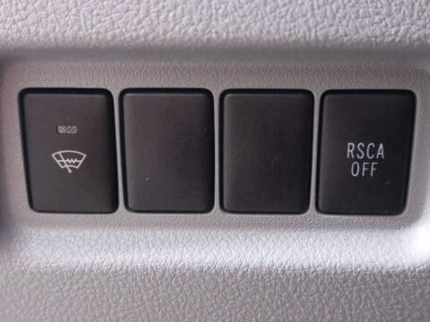 2011 Toyota 4Runner SR5