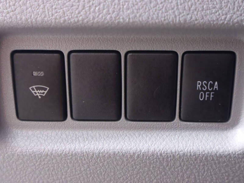 2011 Toyota 4Runner SR5