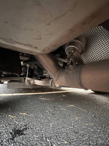 2013 Maserati GranTurismo