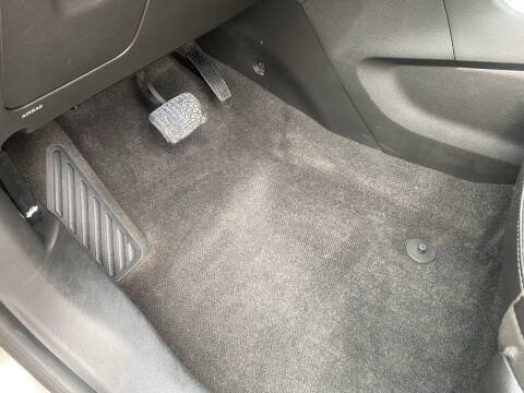 2014 Buick Encore