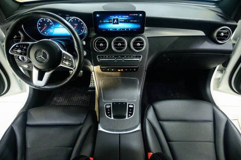 2021 Mercedes-Benz GLC GLC 300 4MATIC