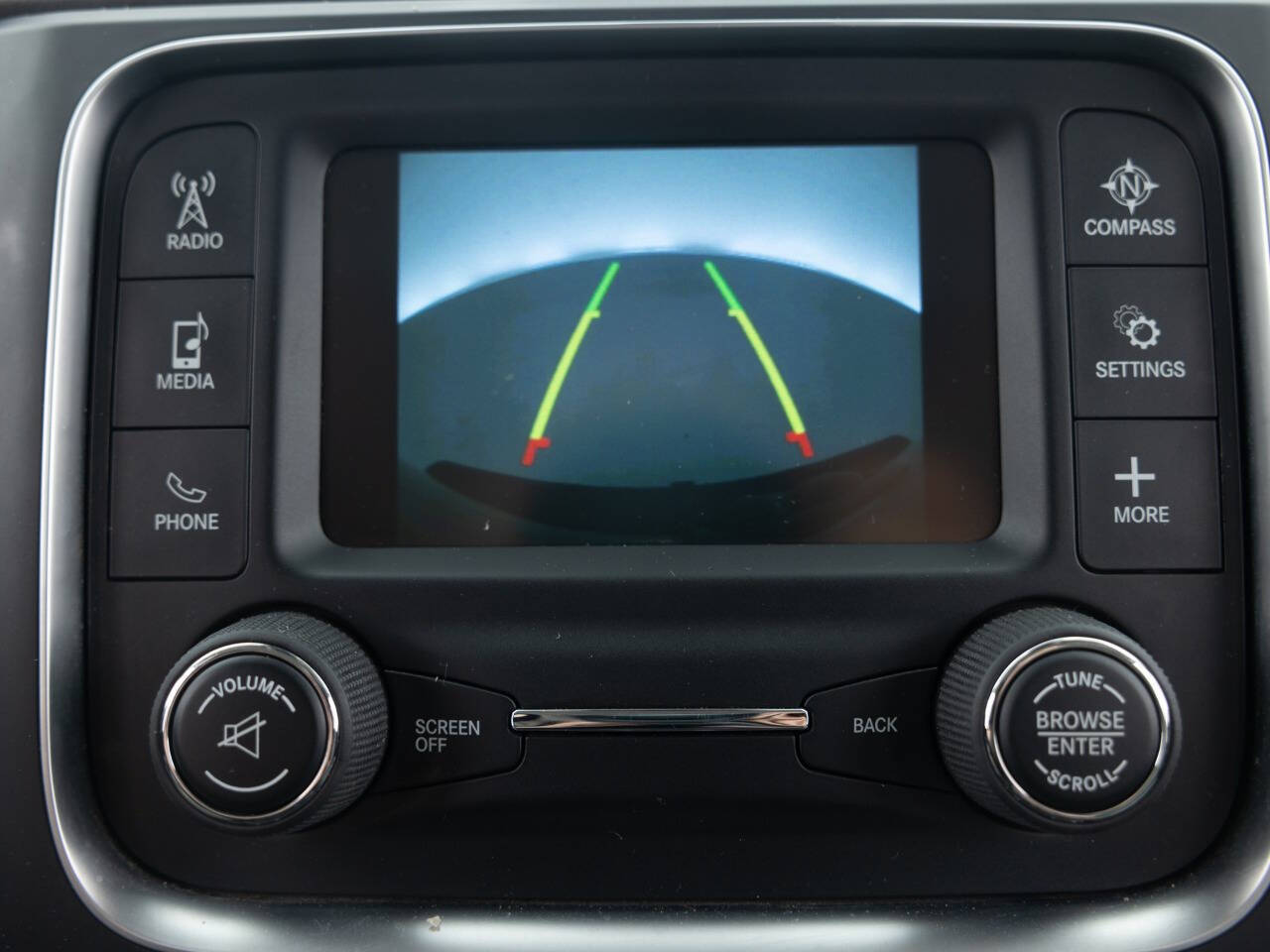 Used Car 2018 Ram 1500  Express 4x4 4dr Quad Cab 6.3 Ft. Sb Pickup For Sale Under $20,000 In Coal City, Illinois