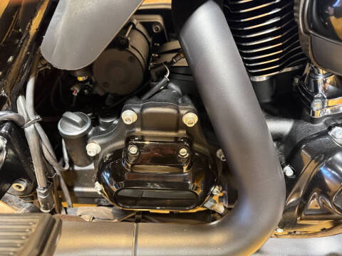 2022 Harley-Davidson Road Glide® Limited