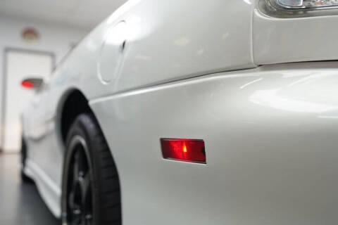 1999 Chevrolet Camaro