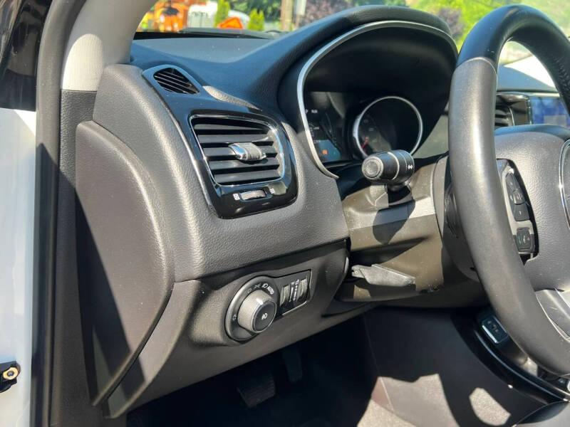 2019 Jeep Compass Altitude