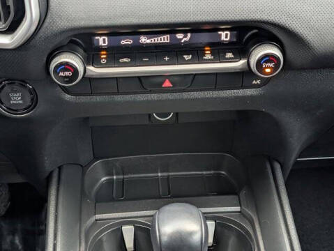 2024 Mazda CX-50 2.5 S Select