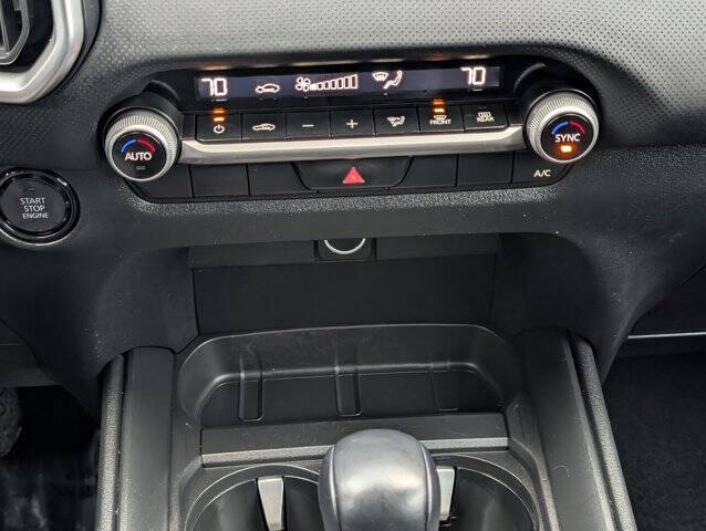 2024 Mazda CX-50 2.5 S Select