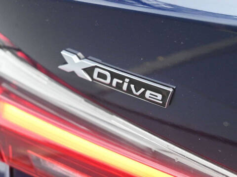 2023 BMW M4 Competition xDrive