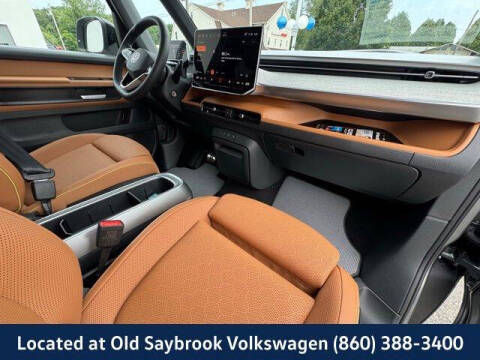 2025 Volkswagen ID. Buzz Pro S