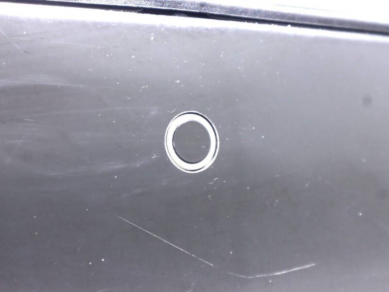 2019 Infiniti QX60