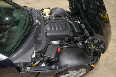 2007 Saturn SKY