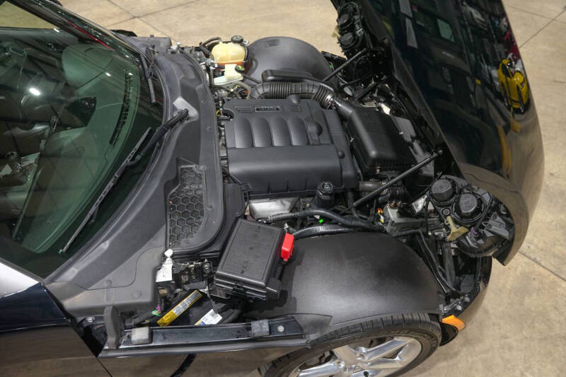 2007 Saturn SKY