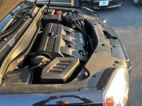 2014 GMC Terrain SLT-1