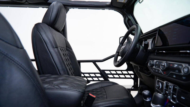 2026 Jeep Gladiator 85th Anniversary Edition