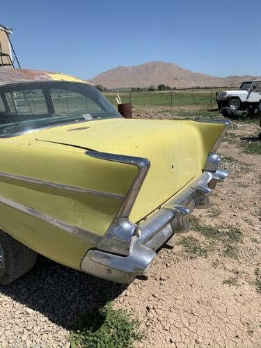 1957 Chevrolet 210