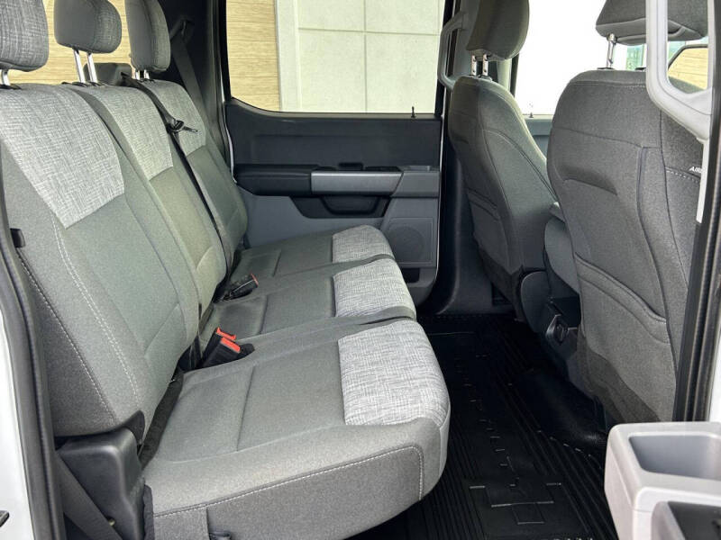 2023 Ford F-350 Super Duty