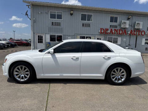 2014 Chrysler 300