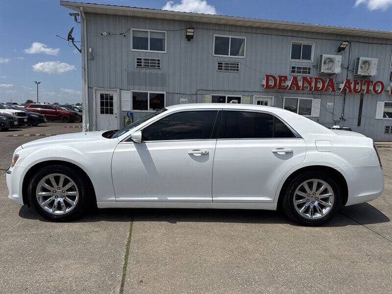 2014 Chrysler 300