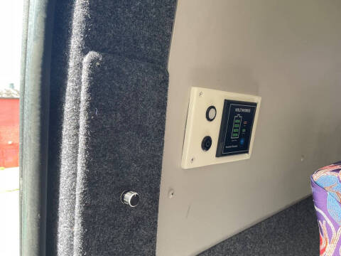 2008 Chevrolet Express 3500