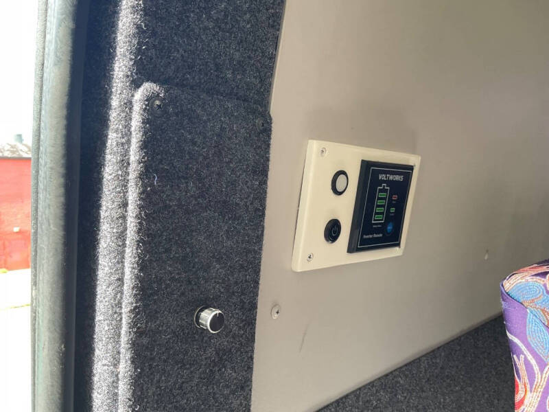 2008 Chevrolet Express 3500
