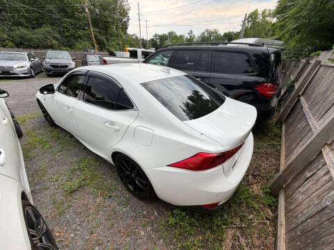 2019 Lexus IS 300