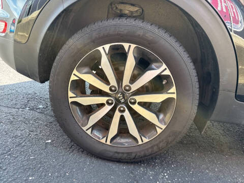 2019 Kia Sportage EX