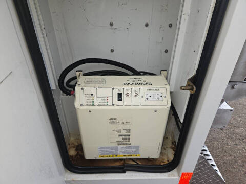 2018 Chevrolet Silverado 3500HD Work Truck