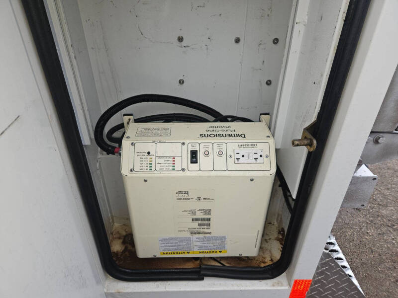 2018 Chevrolet Silverado 3500HD Work Truck