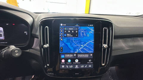 2023 Volvo XC40 Recharge Twin Plus