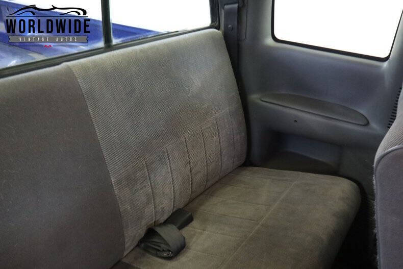 1996 Dodge Ram 2500