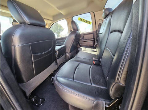 2013 RAM 1500 Express