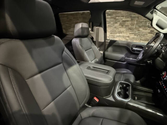 2022 Chevrolet Silverado 1500 Limited