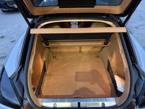 2012 Porsche Panamera 4