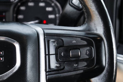 2022 GMC Sierra 1500 Limited